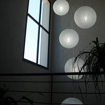 Camere Enny 阿尔卡莫 外观 照片