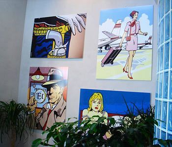 Camere Enny 阿尔卡莫 外观 照片